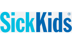 Logo SickKids